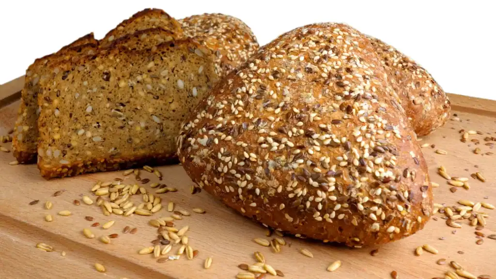 Types of Bread with Low Carbs in Stratford UK: