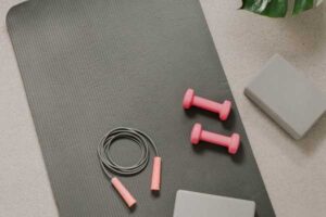 home workouts Stratford