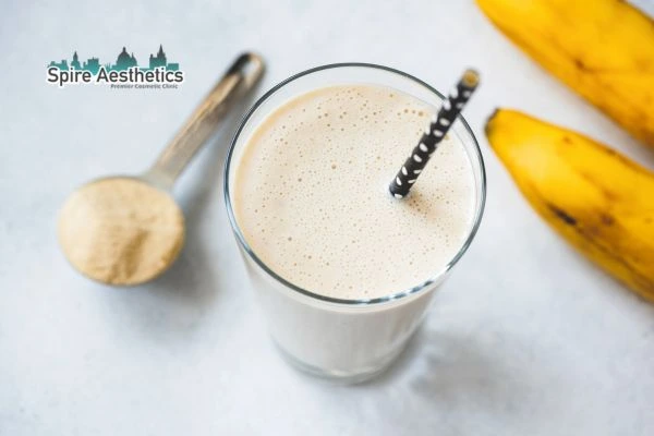 Boost your wellness goals and lose weight with the best protein powder Stratford