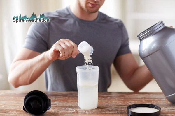 understand which protein powder Stratford is best for you!
