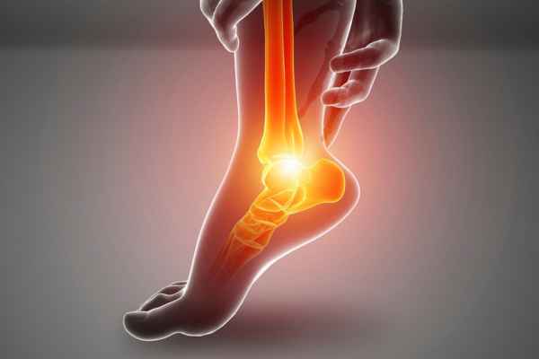 EMS Injury Rehabilitation Stratford