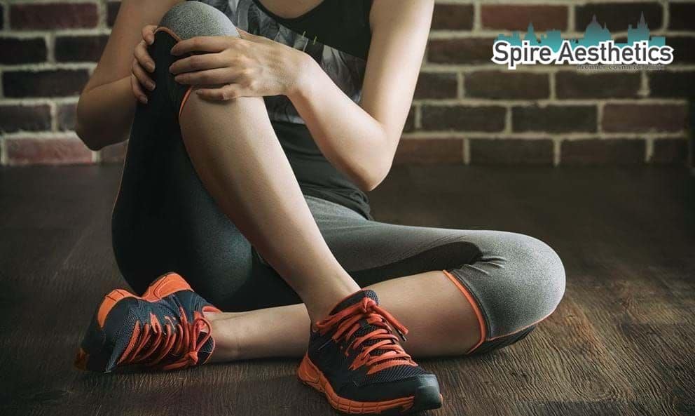 Body Toning and Injury Repair Stratford