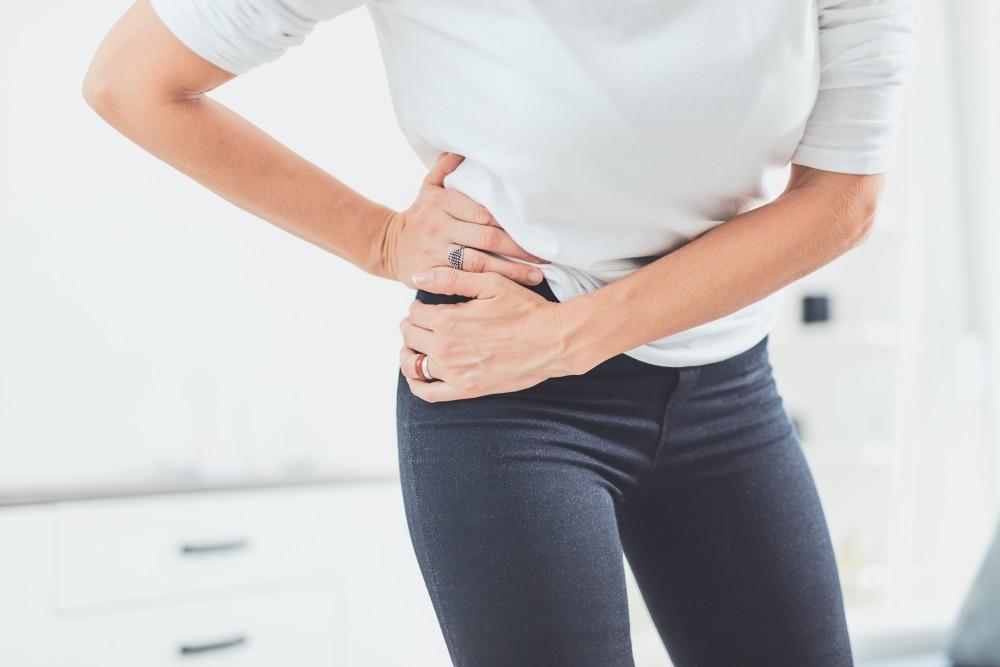 Could a Weak Core Be the Real Reason Behind Your Back Pain, Poor Posture and Persistent Belly Bulge Stratford?